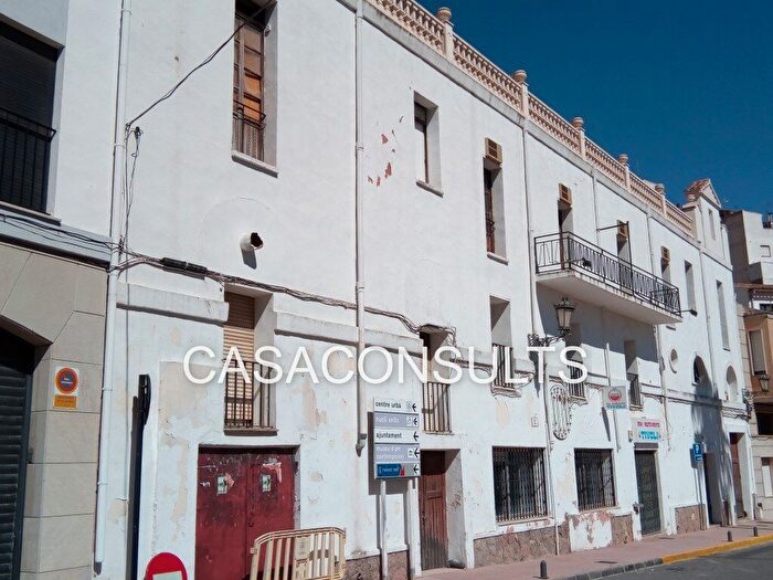 Casa en venta en Vilafamés, Vilafamés de 10 habitaciones