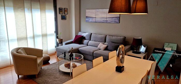 Casas en venta y pisos alquiler - 2