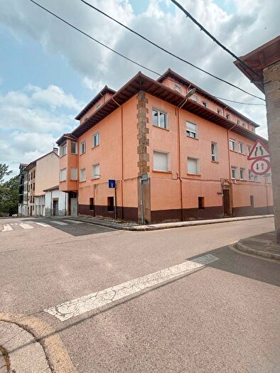 Piso en venta en Reinosa, Cantabria de 3 habitaciones