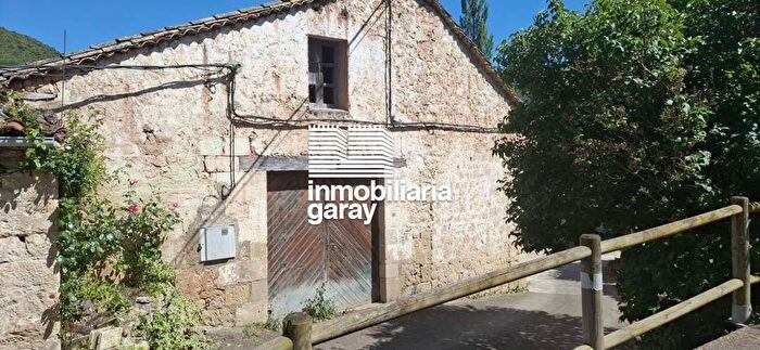 Casa en venta en Valle de Manzanedo, Burgos de 1 habitacion