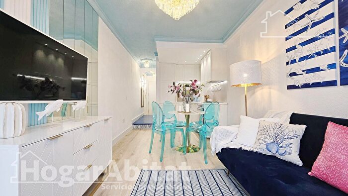 Casas en venta y pisos alquiler - 1