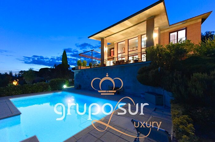 Casa en venta en Tudela de Duero, Valladolid de 4 habitaciones