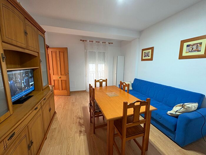 Piso en alquiler en Llerena, Badajoz de 1 habitacion
