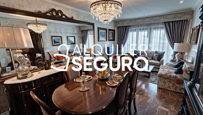 Piso en alquiler en Casco Antiguo, Arenal Museo de 4 habitaciones
