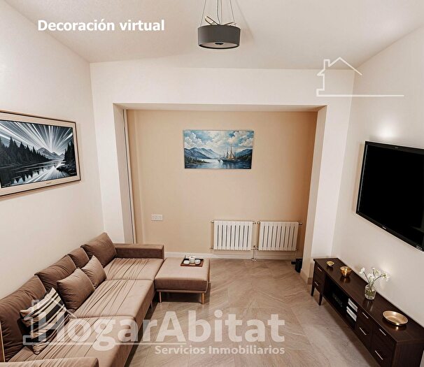 Casas en venta y pisos alquiler - 1