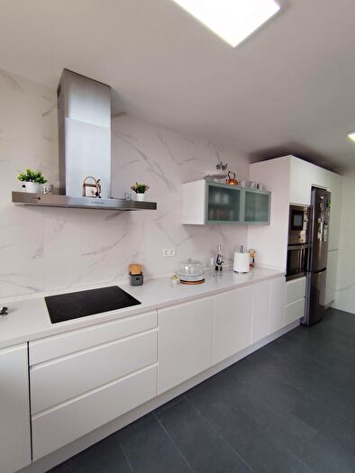 Casas en venta y pisos alquiler - 1