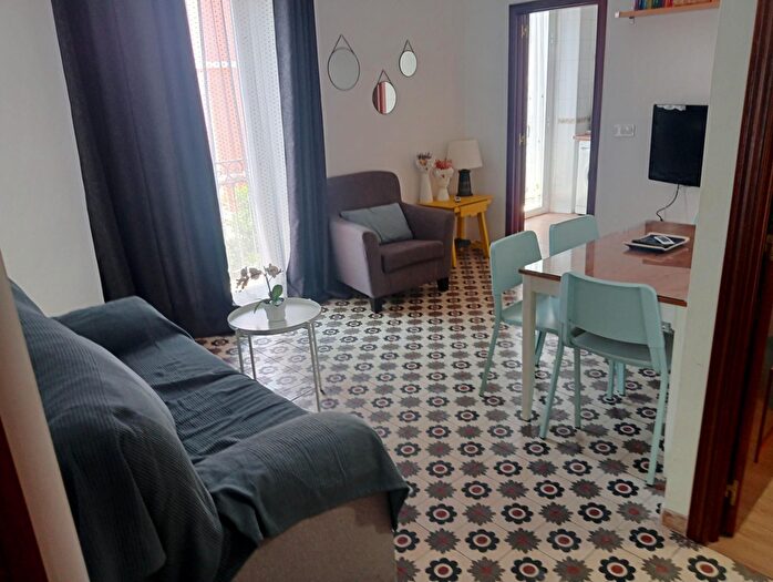 Piso en alquiler en Triana, Triana Oeste de 2 habitaciones