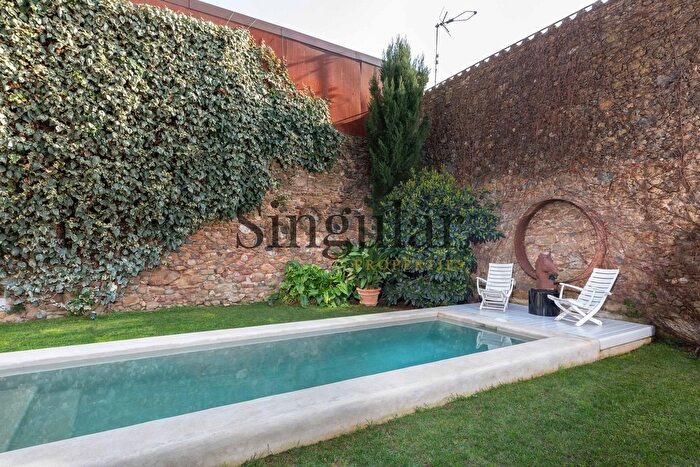 Casas en venta y pisos alquiler - 3