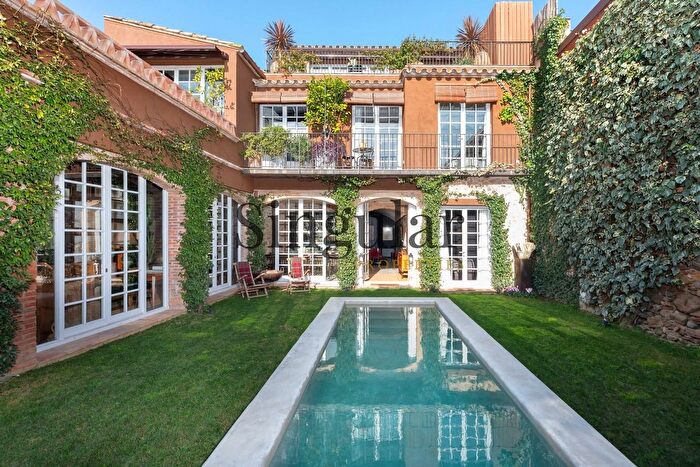 Casa en venta en Corçà, Girona de 7 habitaciones