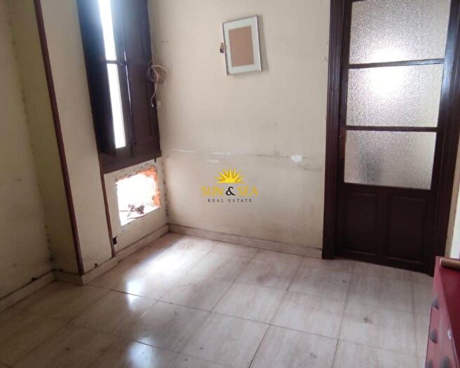 Casas en venta y pisos alquiler - 2