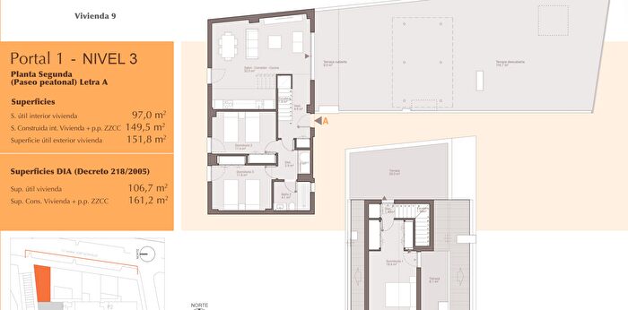 Casas en venta y pisos alquiler - 2