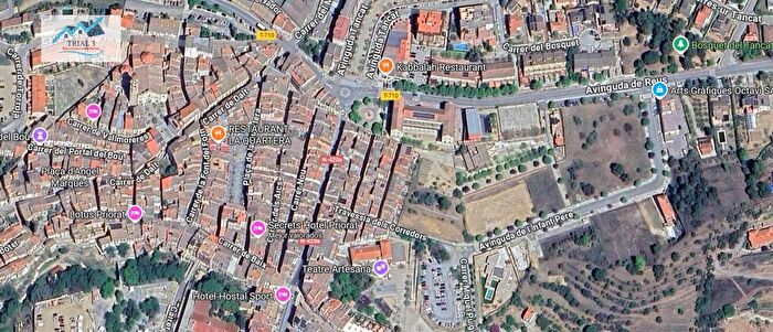 Casas en venta y pisos alquiler - 3