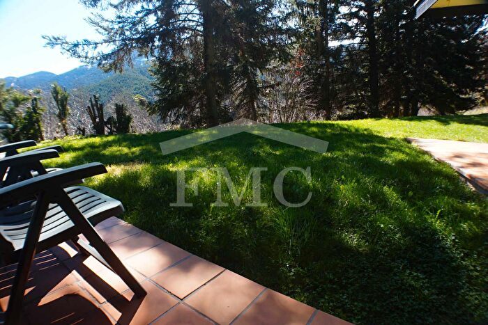 Piso en venta en La Molina, Alp de 2 habitaciones