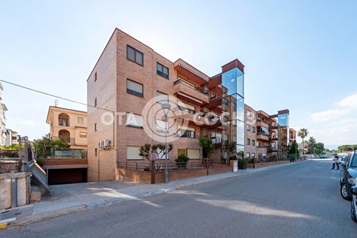 Piso en venta en Riudoms, Tarragona de 3 habitaciones