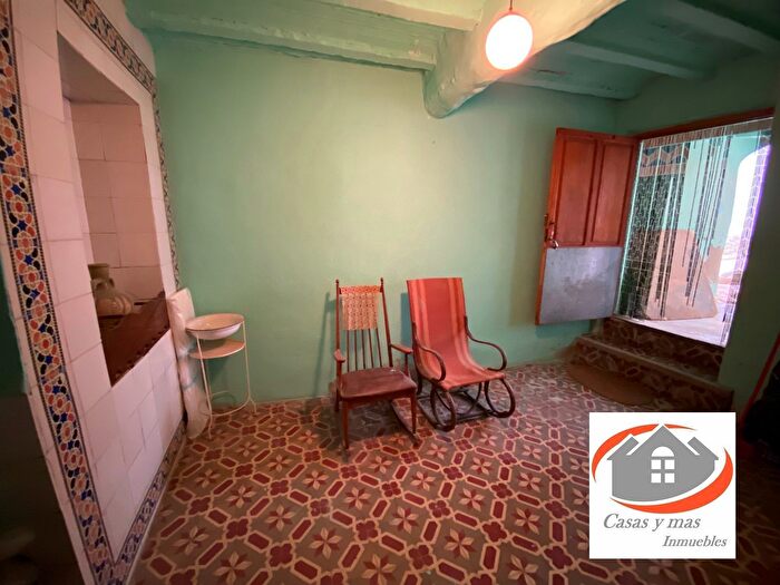 Casas en venta y pisos alquiler - 2