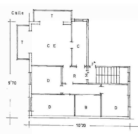 Casas en venta y pisos alquiler - 2
