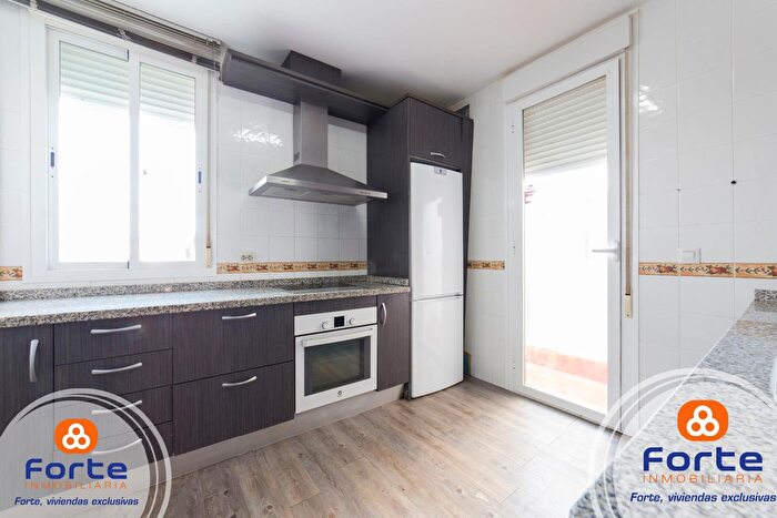 Casas en venta y pisos alquiler - 2