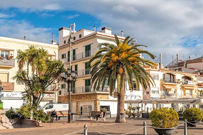 Piso en venta en Port Horta de Santa María, Cambrils de 2 habitaciones