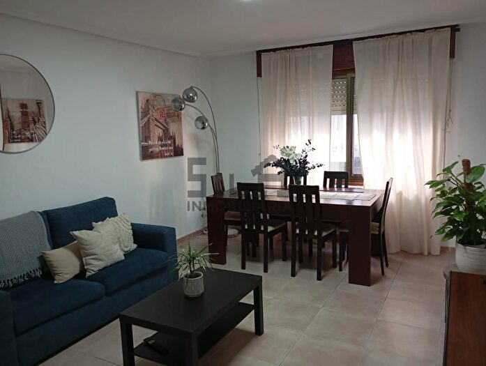 Casas en venta y pisos alquiler - 1