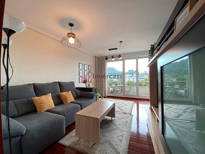 Casas en venta y pisos alquiler - 1