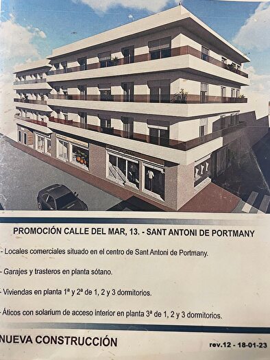 Casas en venta y pisos alquiler - 1