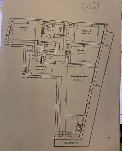 Casas en venta y pisos alquiler - 2