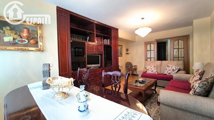 Casas en venta y pisos alquiler - 2