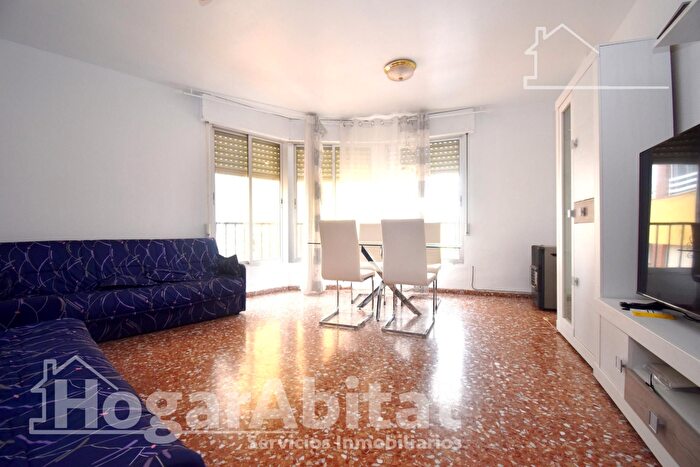 Casas en venta y pisos alquiler - 1