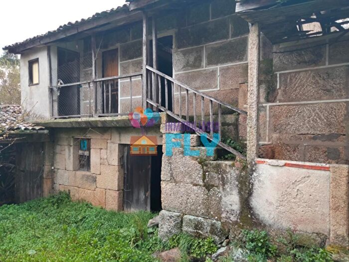 Casa en venta en Amoeiro, Ourense de 1 habitacion