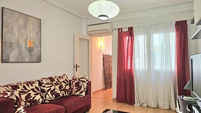 Casas en venta y pisos alquiler - 2