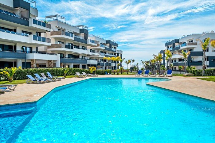 Piso en venta en Orihuela Costa, Zeniamar Horizonte La Campana de 2 habitaciones