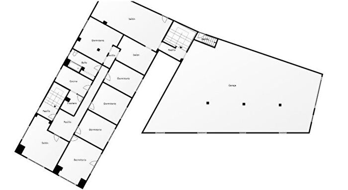 Casas en venta y pisos alquiler - 3