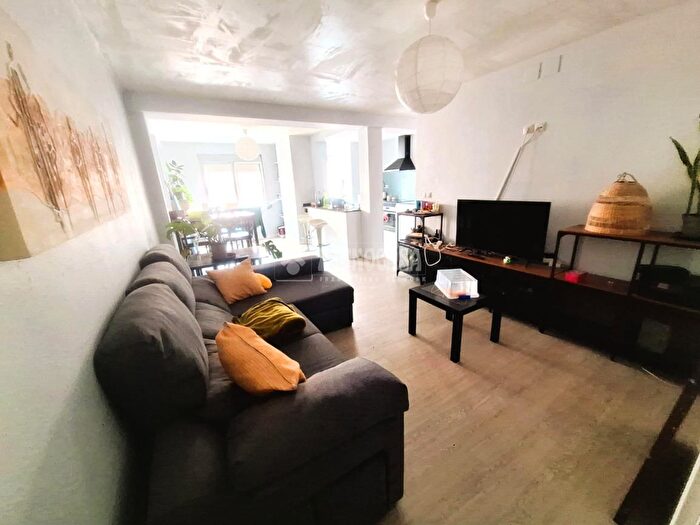 Piso en venta en Extramurs, Arrancapins de 2 habitaciones