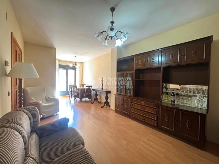 Piso en venta en Centro Corte Inglés, Talavera de la Reina de 3 habitaciones