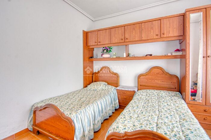 Casas en venta y pisos alquiler - 3