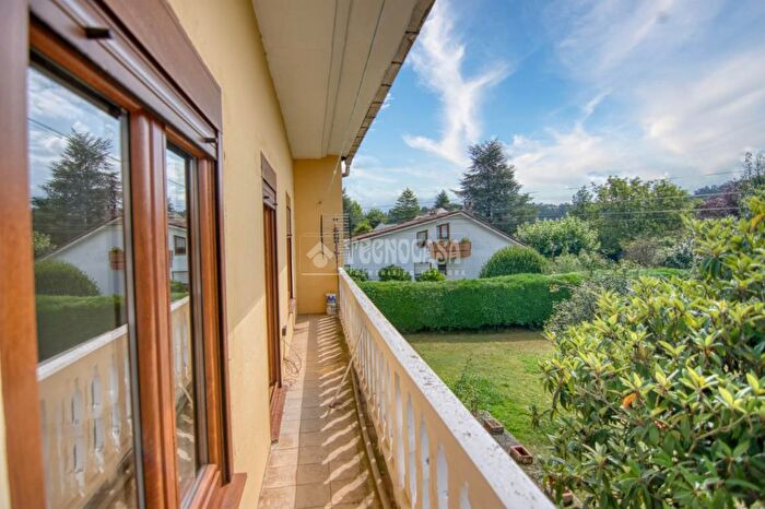 Casas en venta y pisos alquiler - 1