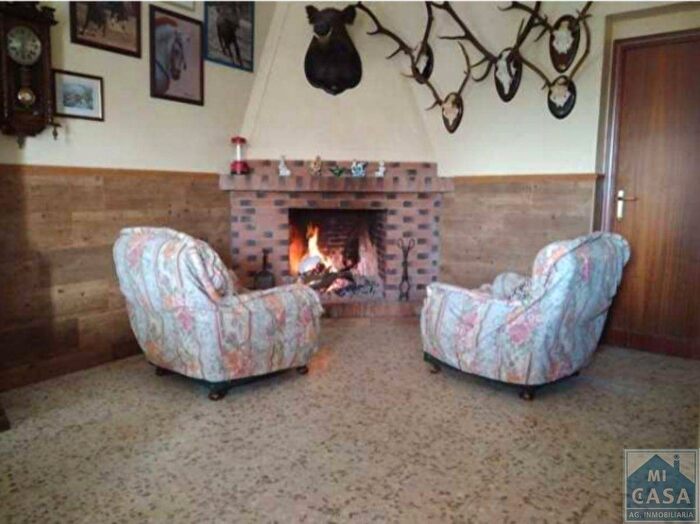 Casas en venta y pisos alquiler - 3
