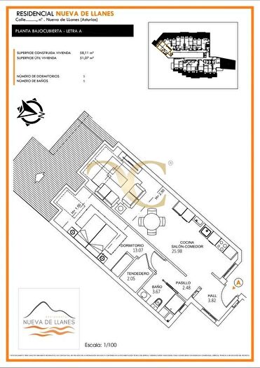 Casas en venta y pisos alquiler - 2