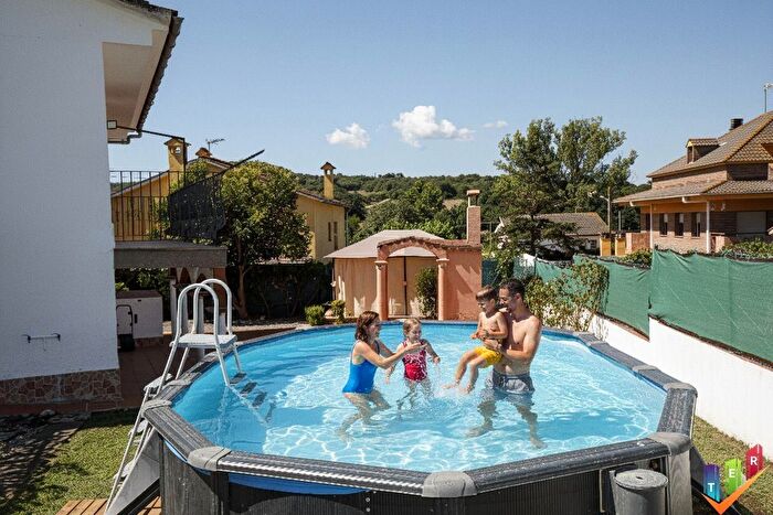 Casa en venta en Mas Altaba El Molí, Maçanet de la Selva de 3 habitaciones