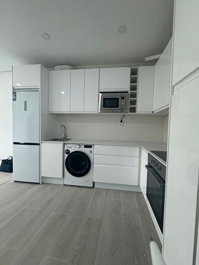 Piso en venta en Etxebarri, Bizkaia de 1 habitacion