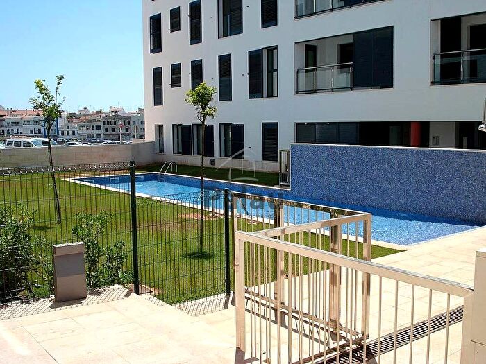 Piso en alquiler en Ciutadella, Ciutadella de Menorca de 3 habitaciones