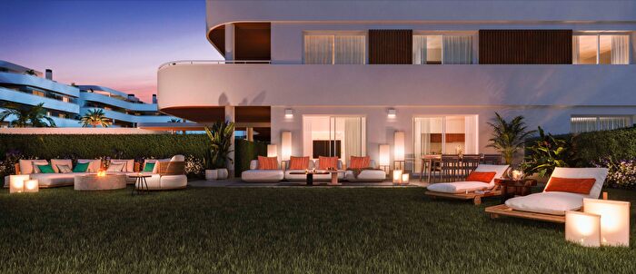 Piso en venta en Urbanización Santa Rosa, Torrox de 3 habitaciones