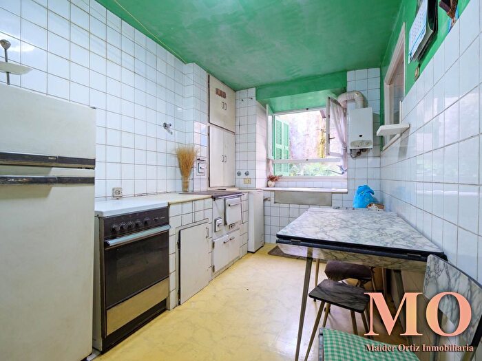 Casas en venta y pisos alquiler - 2