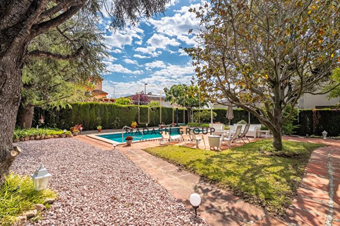Casa en venta en Mestral, Reus de 6 habitaciones