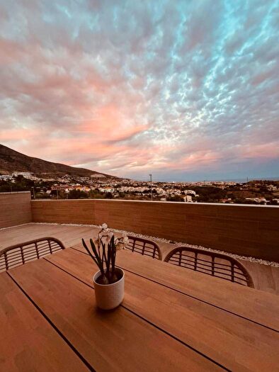 Casa en venta en Andalucía, Málaga de 3 habitaciones