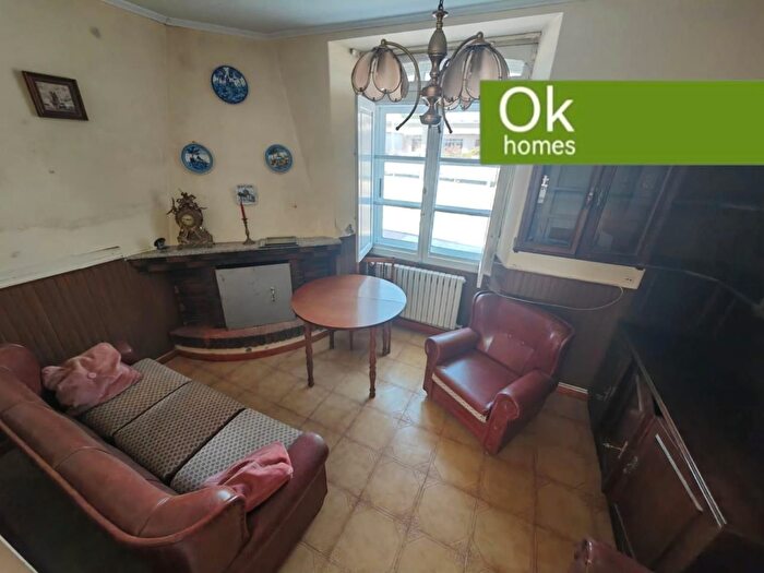 Casas en venta y pisos alquiler - 2