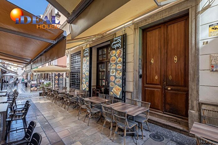 Piso en venta en Centro, San Matías Realejo de 1 habitacion