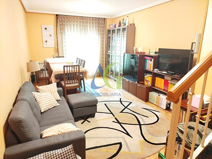 Casas en venta y pisos alquiler - 1
