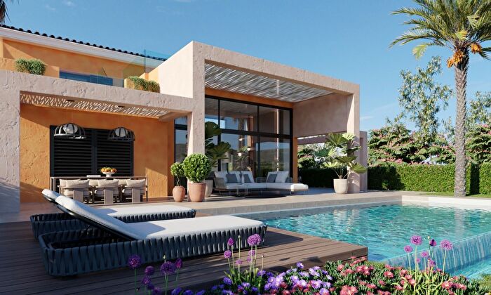 Casa en venta en Burjulu La Mulería, Cuevas del Almanzora de 4 habitaciones