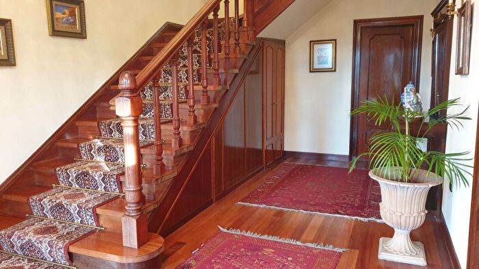 Casas en venta y pisos alquiler - 2